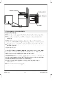 Preview for 11 page of Kohler Vanity K-2435 Installation Manual