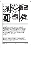 Preview for 14 page of Kohler Vanity K-2435 Installation Manual