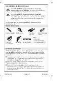 Preview for 20 page of Kohler Vanity K-2435 Installation Manual