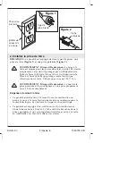 Preview for 23 page of Kohler Vanity K-2435 Installation Manual