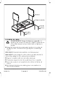 Preview for 25 page of Kohler Vanity K-2435 Installation Manual