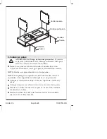 Preview for 41 page of Kohler Vanity K-2435 Installation Manual