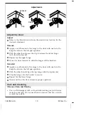 Preview for 10 page of Kohler Vanity K-2604 Installation And Care Manual