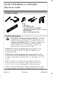 Preview for 13 page of Kohler Vanity K-2604 Installation And Care Manual