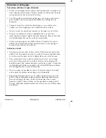 Preview for 25 page of Kohler Vanity K-2604 Installation And Care Manual