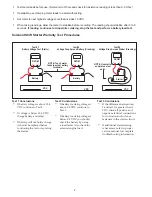 Предварительный просмотр 2 страницы Kohler Various Service Bulletin