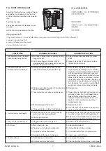 Preview for 7 page of Kohler VEIL K-1666K-SL-0 Installation Instruction