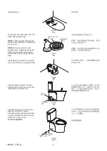 Preview for 4 page of Kohler VEIL K-1666T-S Installation Instructions Manual