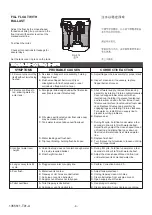 Предварительный просмотр 6 страницы Kohler VEIL K-1666T-S Installation Instructions Manual