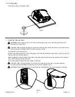 Preview for 8 page of Kohler VEIL+ K-5401T-3-0 Installation Manual