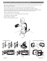 Preview for 11 page of Kohler VEIL+ K-5401T-3-0 Installation Manual