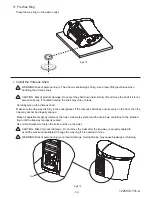 Preview for 39 page of Kohler VEIL K-5401T Installation Manual