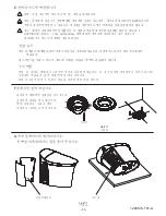 Preview for 53 page of Kohler VEIL K-5401T Installation Manual