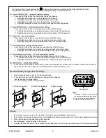 Предварительный просмотр 8 страницы Kohler VEIL K-5402A-0 Homeowner'S Manual