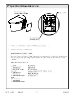 Предварительный просмотр 9 страницы Kohler VEIL K-5402A-0 Homeowner'S Manual