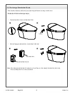 Предварительный просмотр 17 страницы Kohler VEIL K-5402A-0 Homeowner'S Manual