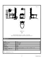 Preview for 4 page of Kohler Veil K-5402A Installation Instructions Manual