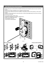 Preview for 76 page of Kohler Veil K-5402A Installation Instructions Manual