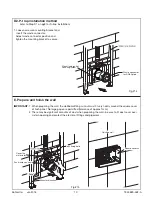 Preview for 10 page of Kohler VEIL WALL FACED Installation Instructions Manual