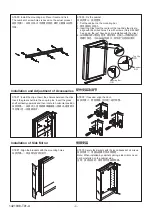 Предварительный просмотр 3 страницы Kohler VERDERA K-26376T Installation Instructions