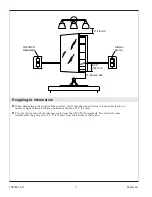 Preview for 4 page of Kohler Verdera K-99007-TL-NA Installation And Care Manual