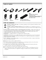 Preview for 24 page of Kohler Verdera K-99007-TL-NA Installation And Care Manual