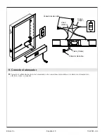 Preview for 55 page of Kohler Verdera K-99007-TL-NA Installation And Care Manual