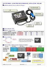 Preview for 6 page of Kohler VERSO50 User Manual