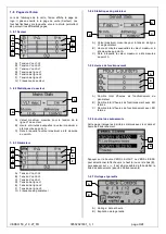 Preview for 13 page of Kohler VERSO50 User Manual