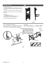 Предварительный просмотр 3 страницы Kohler VIA K-20629T-BW Installation Instructions Manual