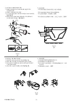 Preview for 4 page of Kohler VIA K-20629T-BW Installation Instructions Manual