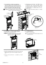 Предварительный просмотр 10 страницы Kohler VIA K-20629T-BW Installation Instructions Manual