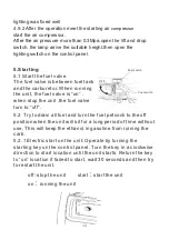 Предварительный просмотр 15 страницы Kohler VOLT VK4X1E Owner'S Manual