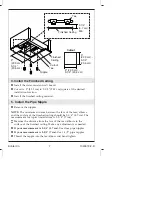 Предварительный просмотр 7 страницы Kohler WaterTile K-8030 Installation Manual