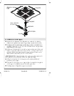 Предварительный просмотр 31 страницы Kohler WaterTile K-8030 Installation Manual