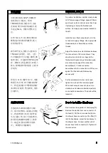 Предварительный просмотр 2 страницы Kohler Wave 7788T-4 Installation Instructions Manual