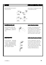 Предварительный просмотр 4 страницы Kohler Wave 7788T-4 Installation Instructions Manual