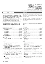 Preview for 1 page of Kohler WELLCOMME K-4349T Installation Instructions