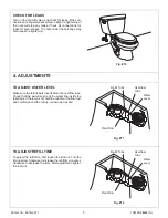 Предварительный просмотр 5 страницы Kohler WELLWORTH WATERGUARD K-3520 Installation Instructions Manual