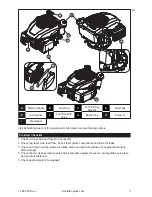 Предварительный просмотр 3 страницы Kohler XTX Series Owner'S Manual