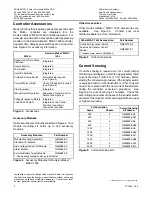 Preview for 2 page of Kohler ZCB-6 Installation Instructions Manual