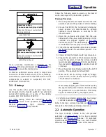 Preview for 17 page of Kohler ZCS series Operation And Installation