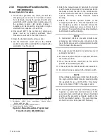 Preview for 21 page of Kohler ZCS series Operation And Installation