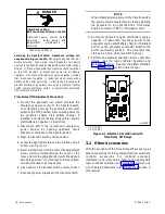 Preview for 24 page of Kohler ZCS series Operation And Installation