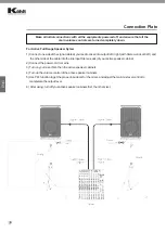 Предварительный просмотр 6 страницы Kohlt KPEX 10A User Manual