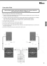 Предварительный просмотр 7 страницы Kohlt KPEX 10A User Manual