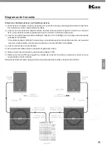 Предварительный просмотр 15 страницы Kohlt KPEX 10A User Manual