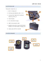 Preview for 9 page of KOHTECT qb701 User Manual