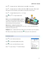 Preview for 17 page of KOHTECT qb701 User Manual