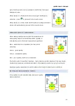 Preview for 21 page of KOHTECT qb701 User Manual